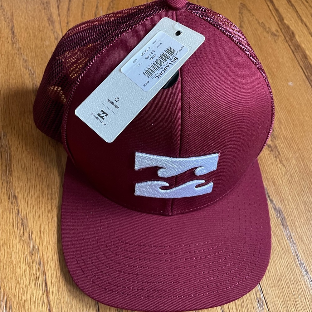 Billabong Hat